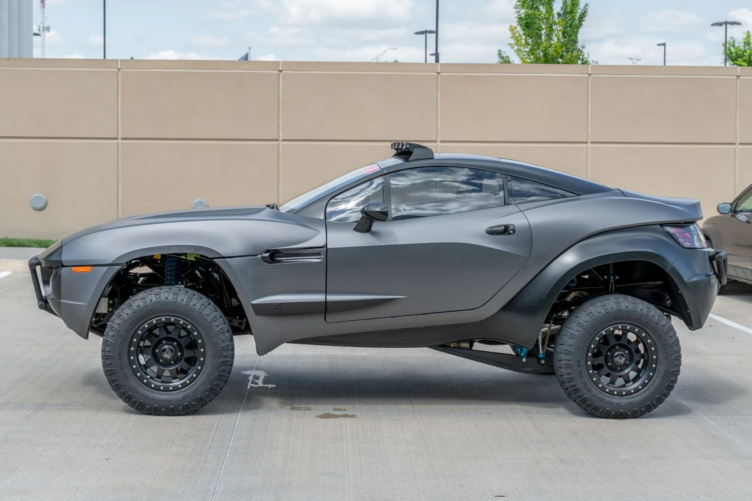 2016 Local Motors - Image 8 of 31