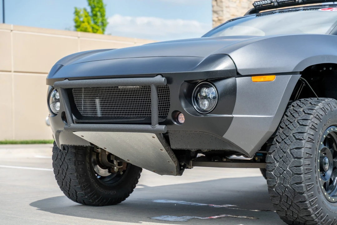 2016 Local Motors - Image 26 of 31