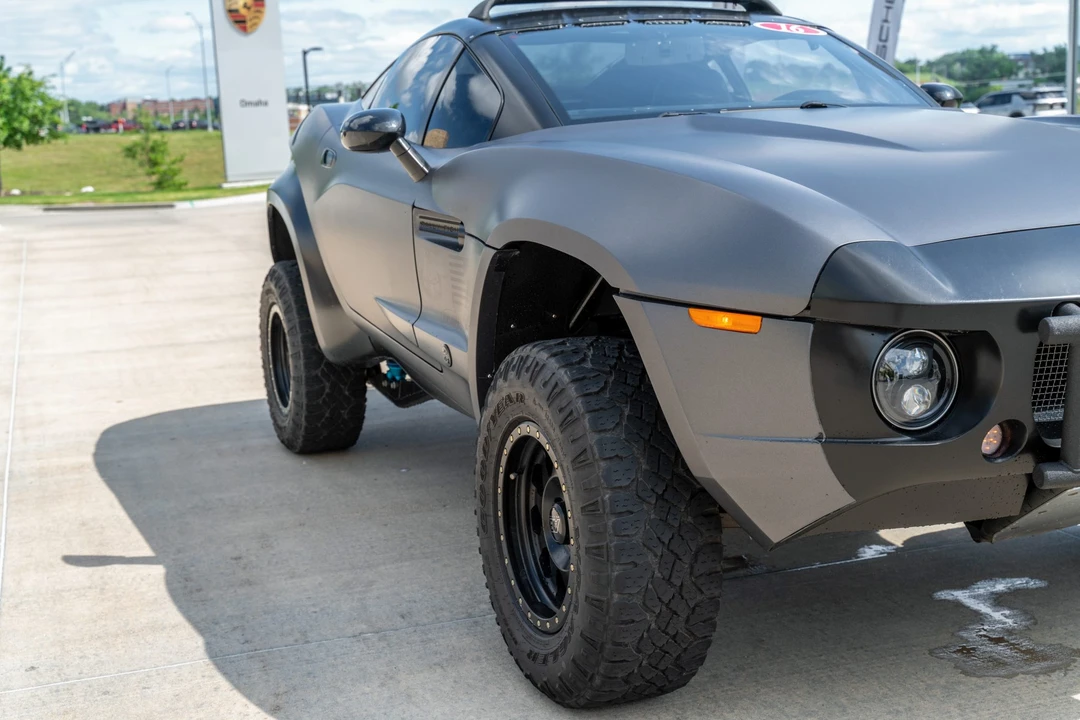 2016 Local Motors - Image 21 of 31