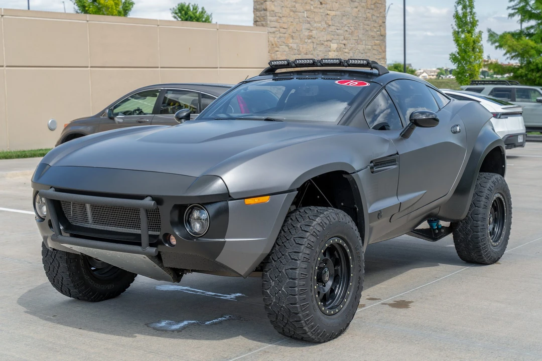 2016 Local Motors - Image 9 of 31