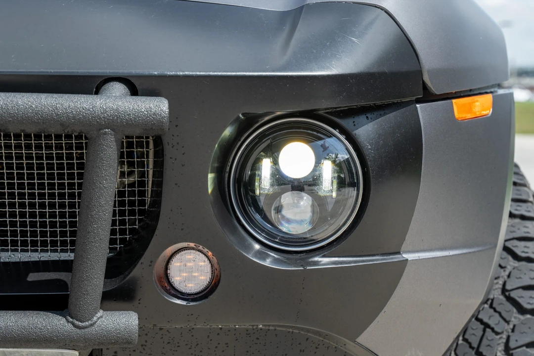2016 Local Motors - Image 12 of 31