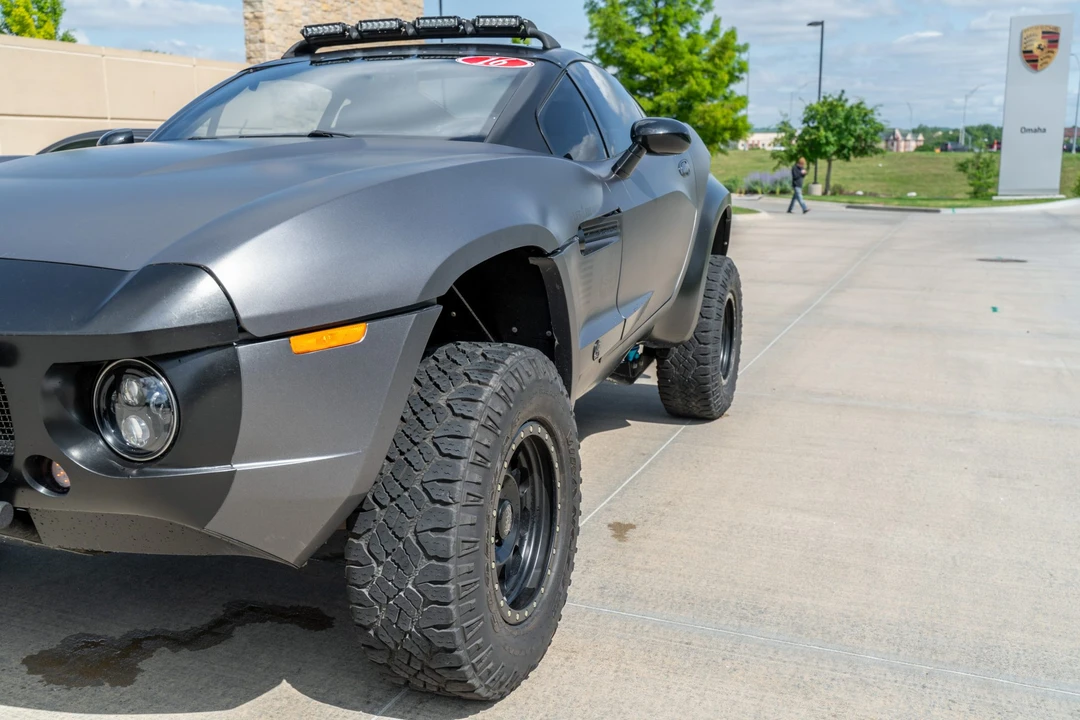 2016 Local Motors - Image 22 of 31