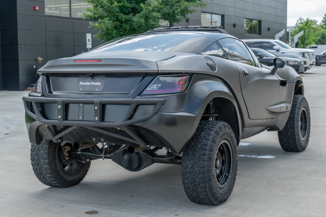 2016 Local Motors - Image 5 of 31