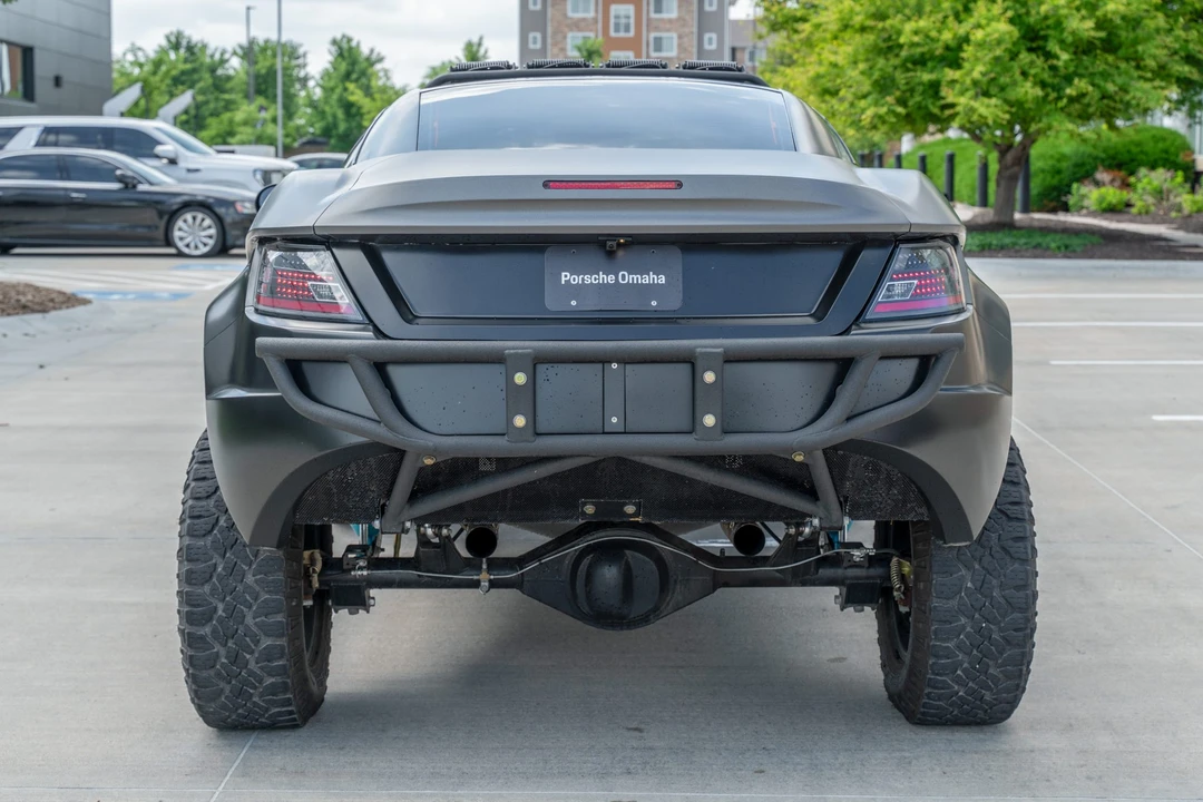 2016 Local Motors - Image 6 of 31