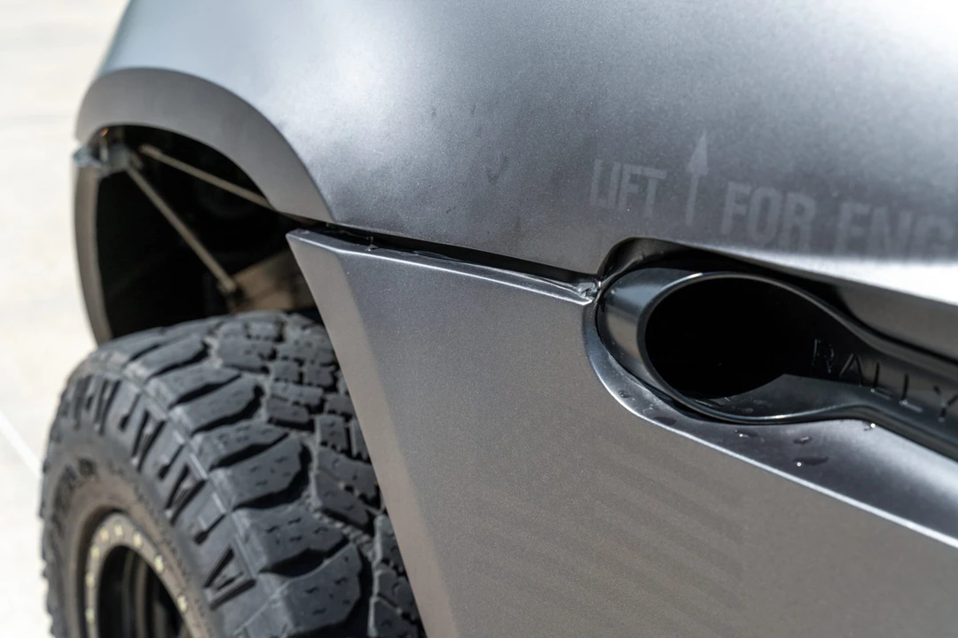 2016 Local Motors - Image 28 of 31