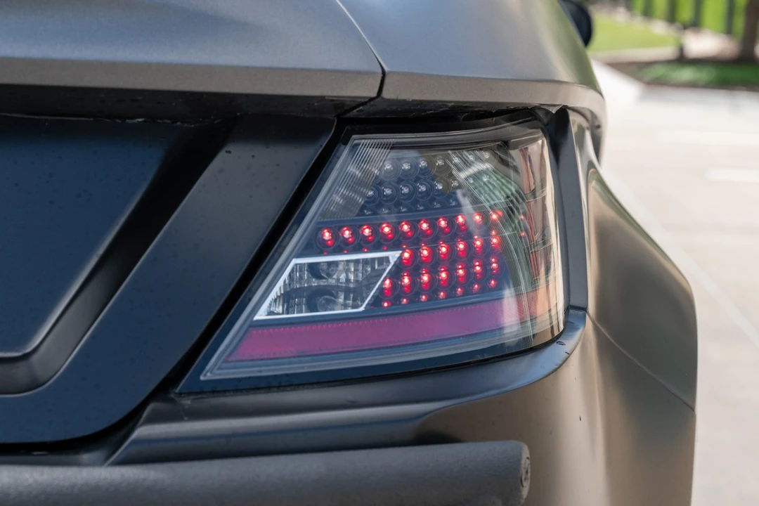 2016 Local Motors - Image 16 of 31