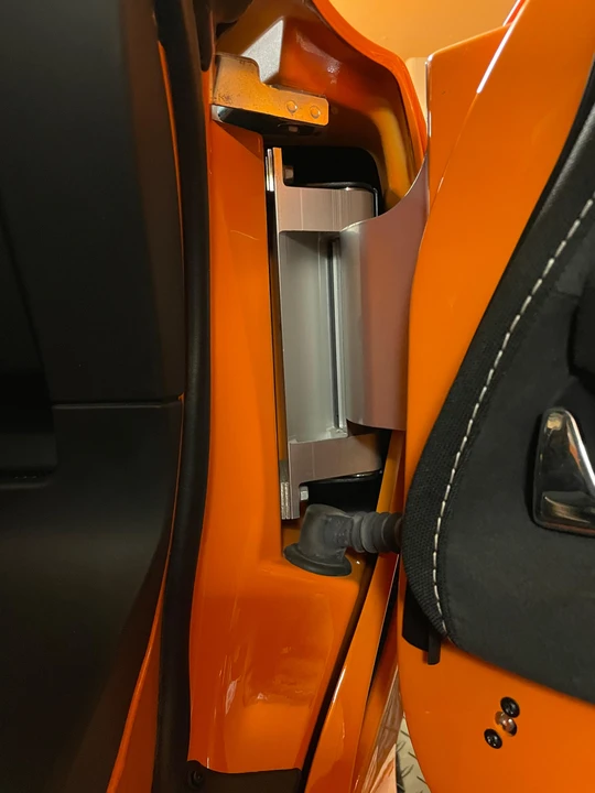 2016 Lotus Exige Series 3 - Image 31 of 31