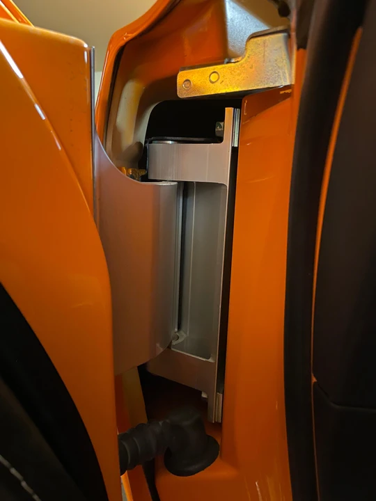 2016 Lotus Exige Series 3 - Image 30 of 31