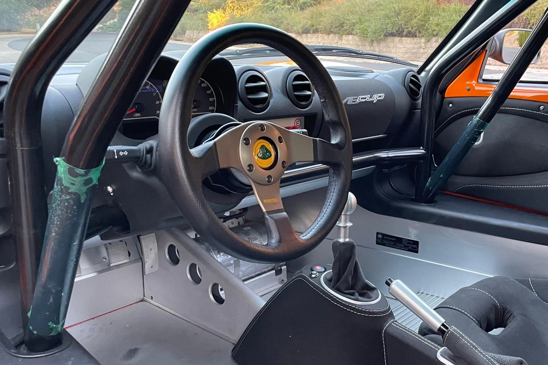 2016 Lotus Exige Series 3 - Image 19 of 31