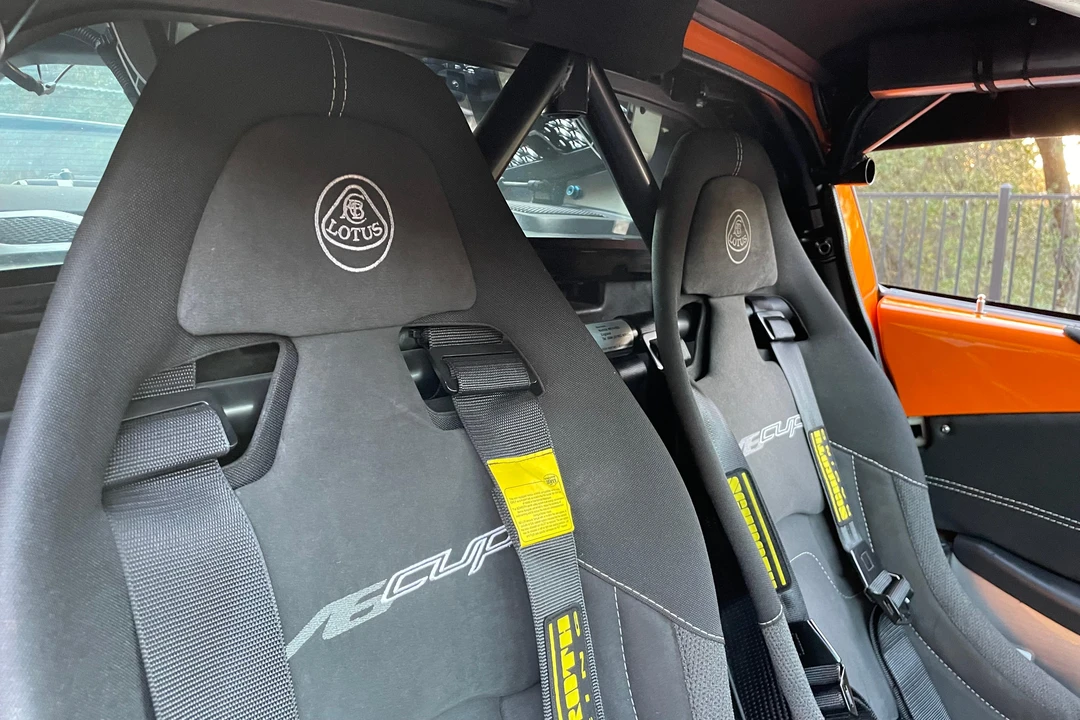 2016 Lotus Exige Series 3 - Image 20 of 31