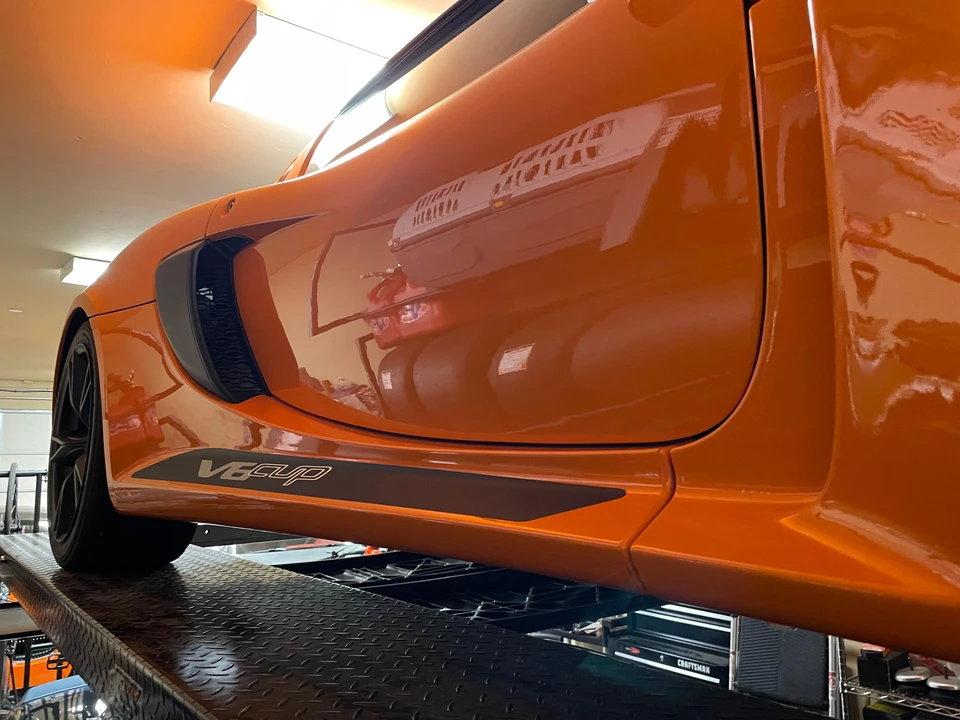 2016 Lotus Exige Series 3 - Image 14 of 31