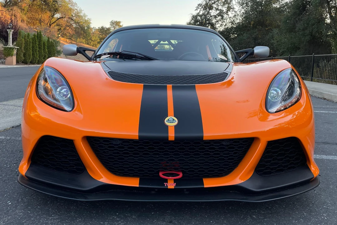 2016 Lotus Exige Series 3 - Image 2 of 31