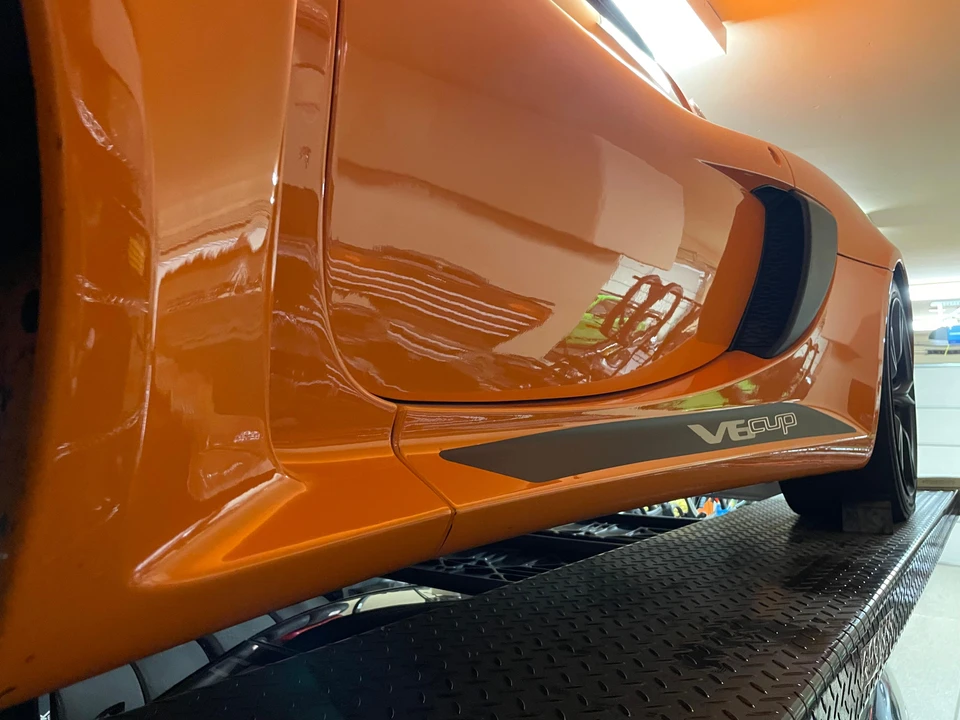 2016 Lotus Exige Series 3 - Image 13 of 31