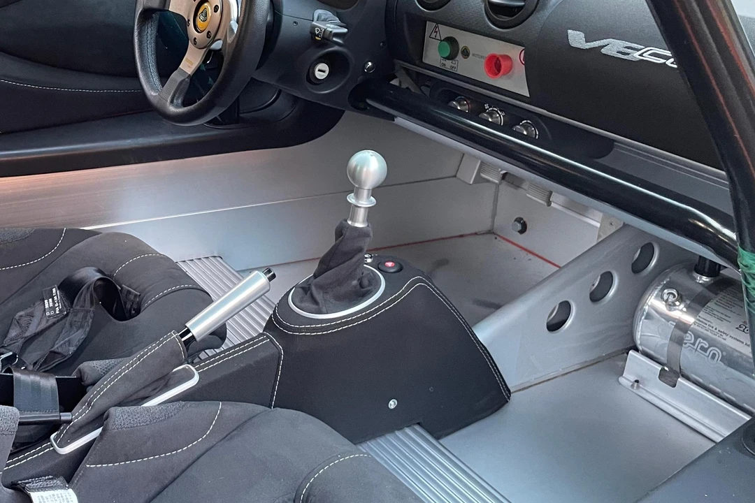 2016 Lotus Exige Series 3 - Image 21 of 31