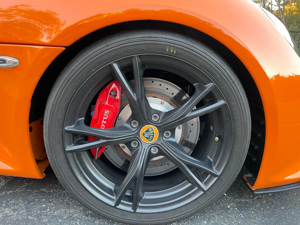 2016 Lotus Exige Series 3 - Image 16 of 31