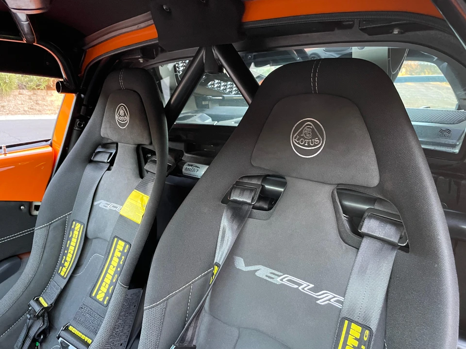 2016 Lotus Exige Series 3 - Image 23 of 31