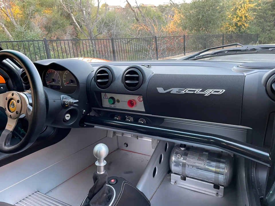 2016 Lotus Exige Series 3 - Image 25 of 31
