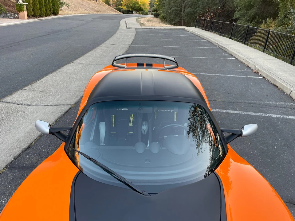 2016 Lotus Exige Series 3 - Image 12 of 31