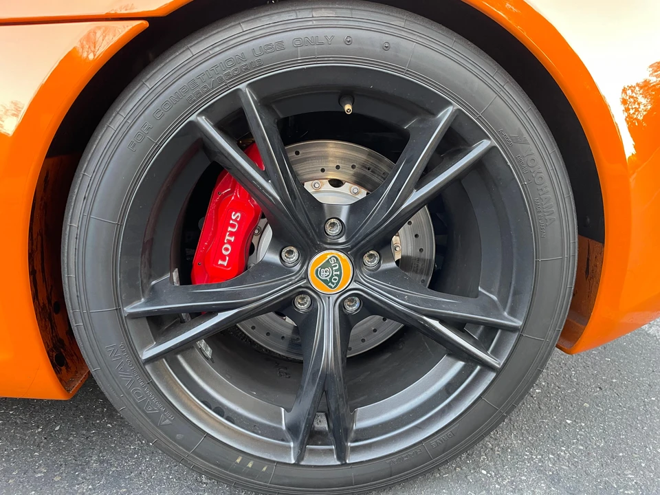2016 Lotus Exige Series 3 - Image 17 of 31