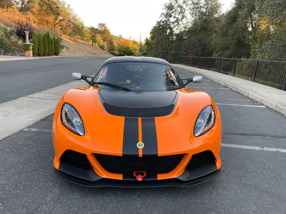 2016 Lotus Exige Series 3 - Image 6 of 31
