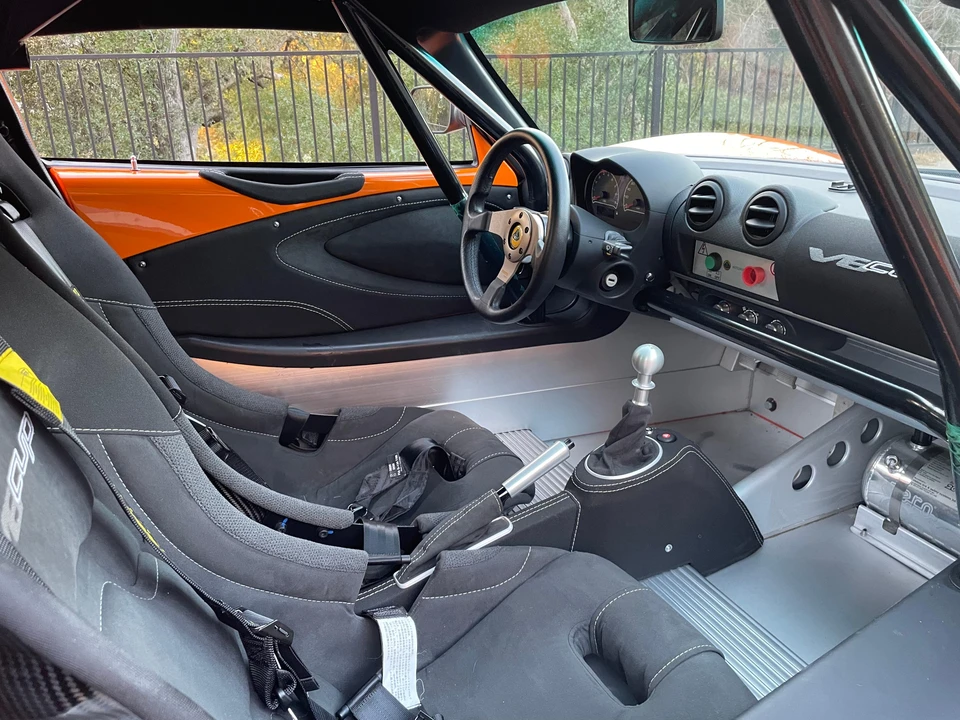 2016 Lotus Exige Series 3 - Image 26 of 31
