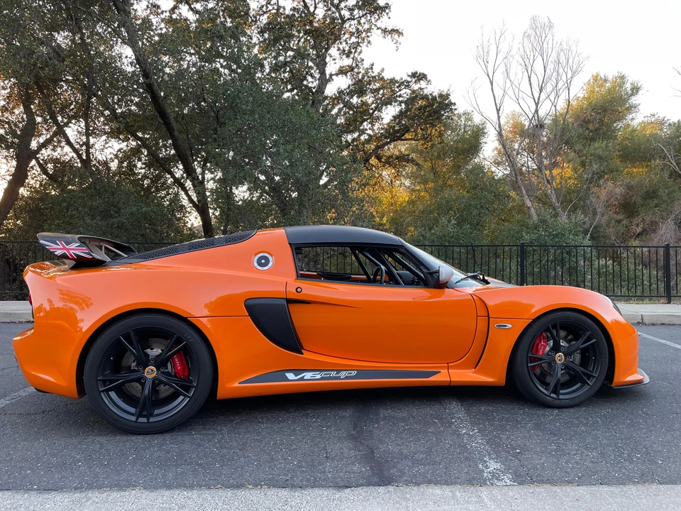 2016 Lotus Exige Series 3 - Image 11 of 31