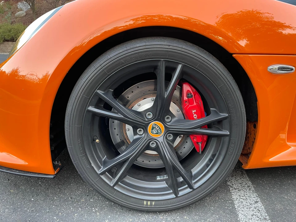 2016 Lotus Exige Series 3 - Image 15 of 31