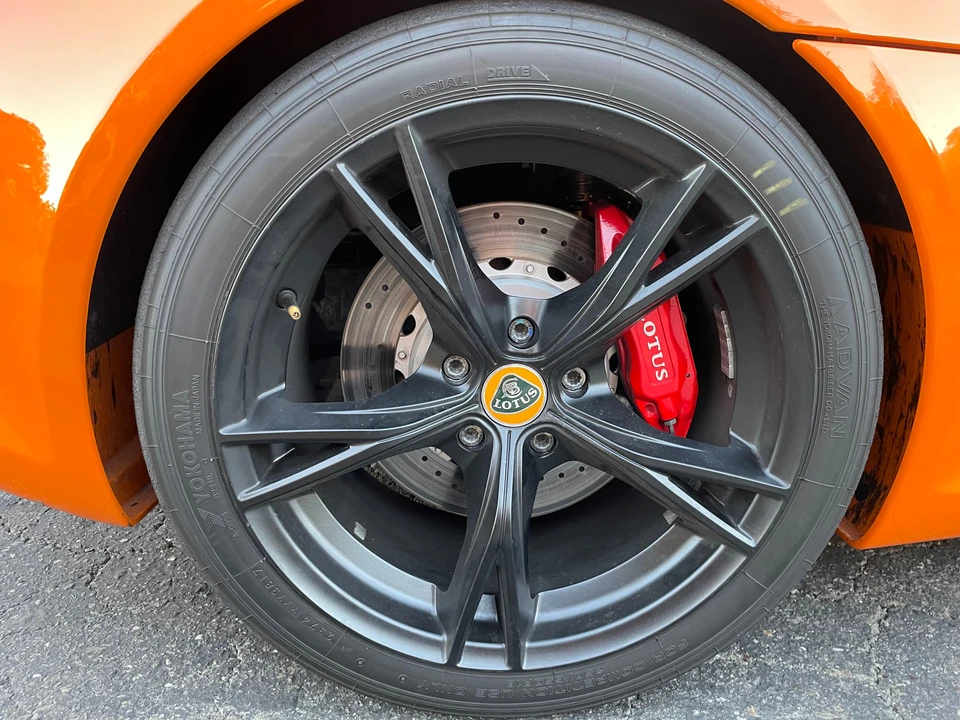 2016 Lotus Exige Series 3 - Image 18 of 31