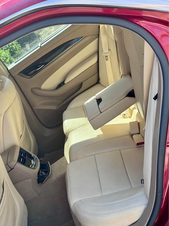 2016 Cadillac CTS 3rd Gen - Image 3 of 9