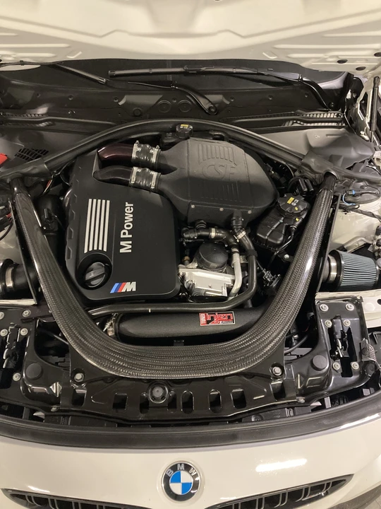 2016 BMW F80 M3 - Image 14 of 15