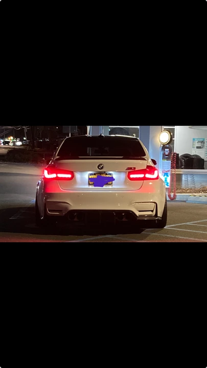 2016 BMW F80 M3 - Image 4 of 15
