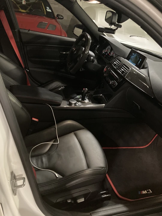 2016 BMW F80 M3 - Image 13 of 15