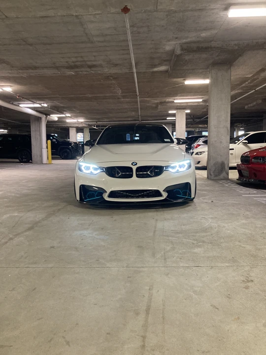 2016 BMW F80 M3 - Image 15 of 15