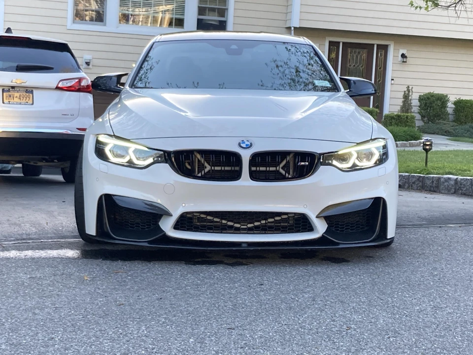 2016 BMW F80 M3 - Image 2 of 15
