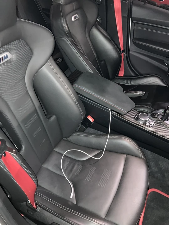 2016 BMW F80 M3 - Image 12 of 15