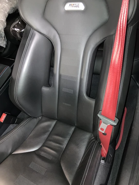 2016 BMW F80 M3 - Image 6 of 15