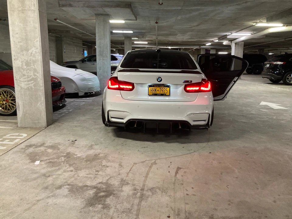 2016 BMW F80 M3 - Image 11 of 15