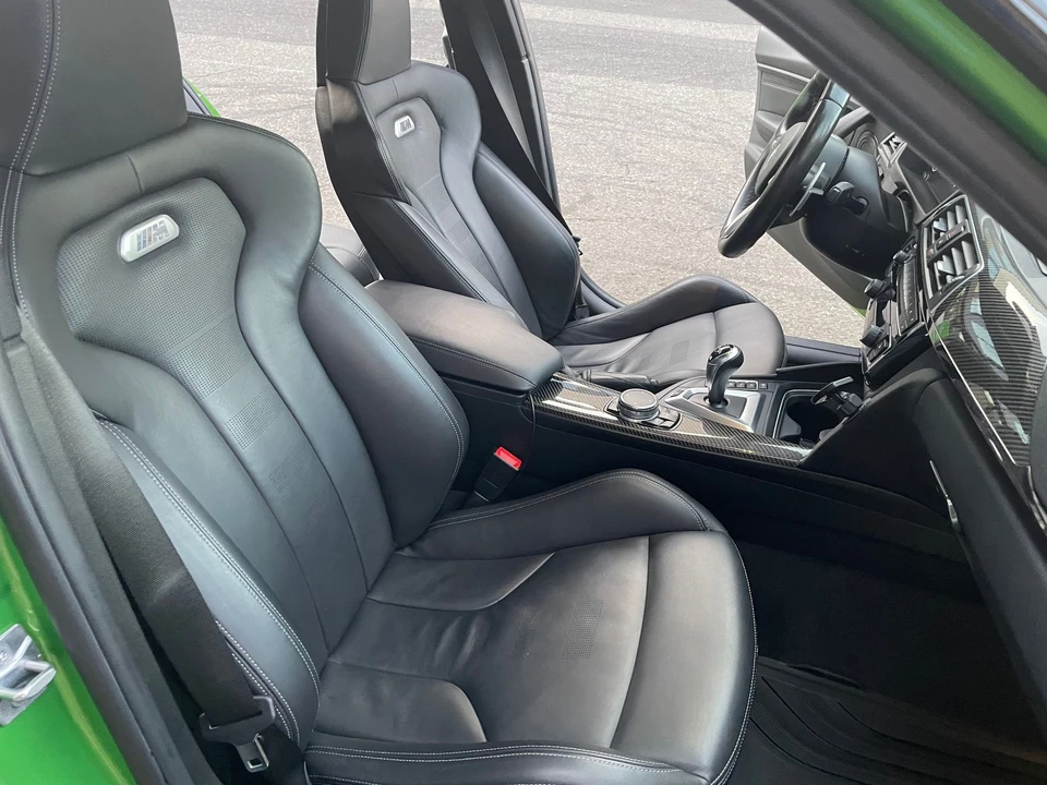 2016 BMW F80 M3 - Image 11 of 12