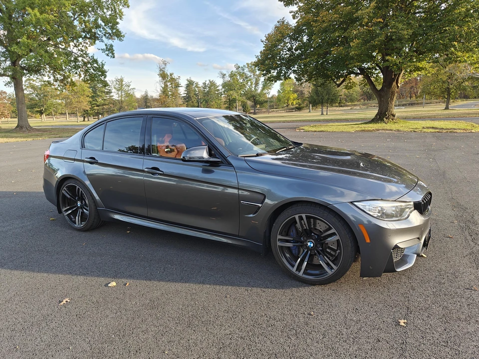 2016 BMW F80 M3 - Image 5 of 14