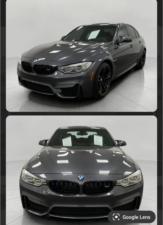 2016 BMW F80 M3 - Image 10 of 14