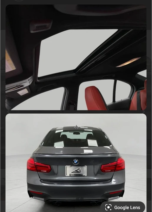 2016 BMW F80 M3 - Image 13 of 14