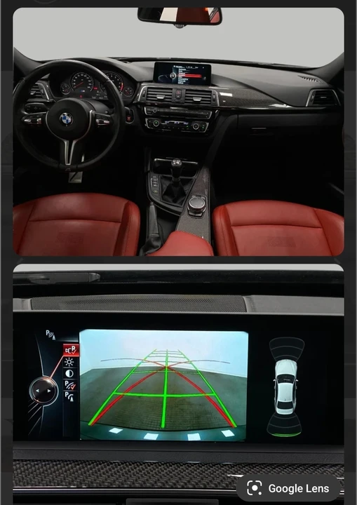 2016 BMW F80 M3 - Image 7 of 14