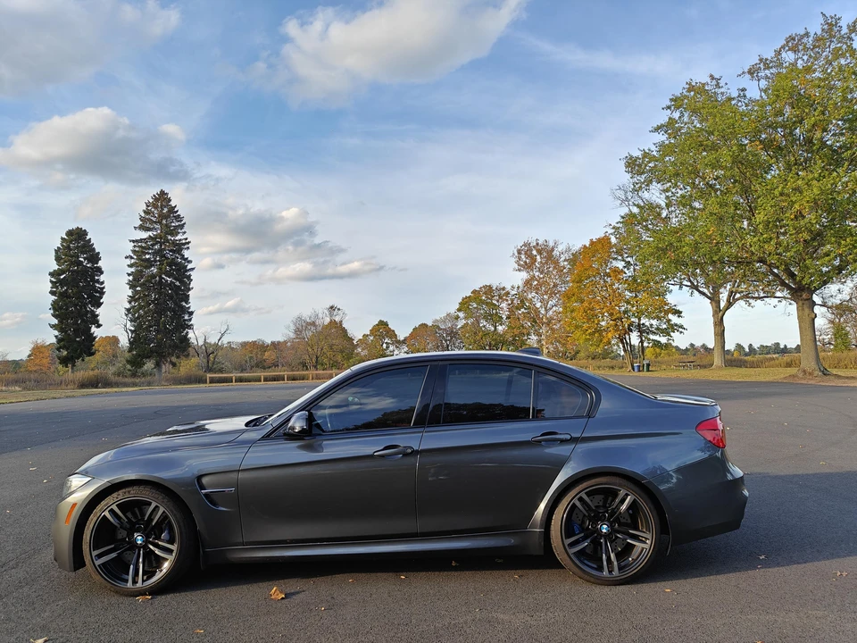 2016 BMW F80 M3 - Image 3 of 14
