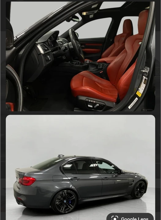 2016 BMW F80 M3 - Image 8 of 14
