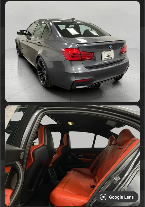 2016 BMW F80 M3 - Image 12 of 14