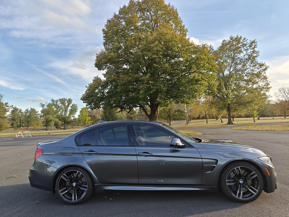 2016 BMW F80 M3 - Image 4 of 14