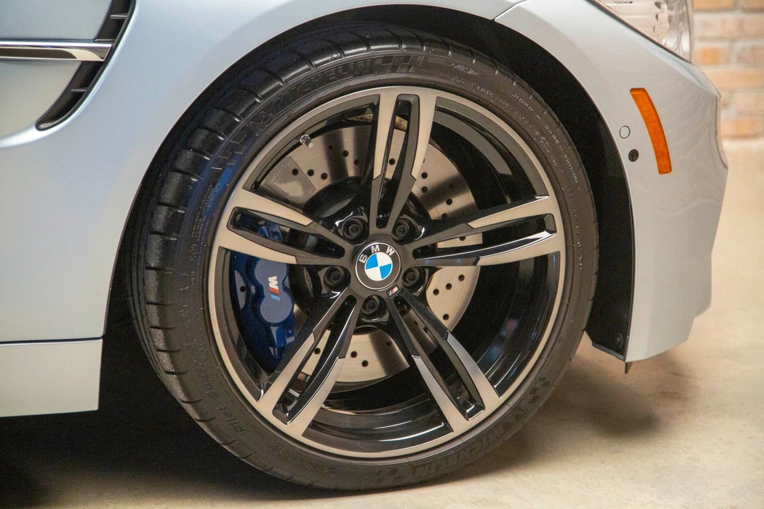 2016 BMW F82/F83 M4 - Image 8 of 22