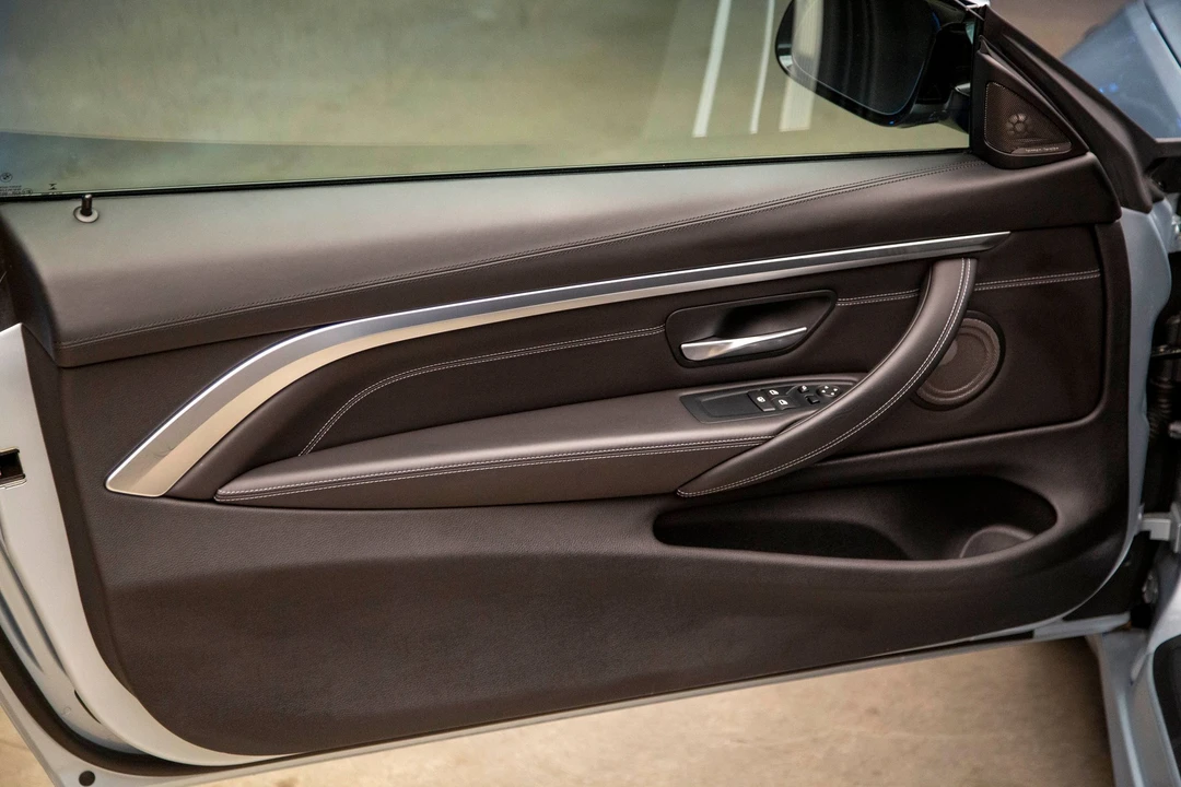 2016 BMW F82/F83 M4 - Image 10 of 22
