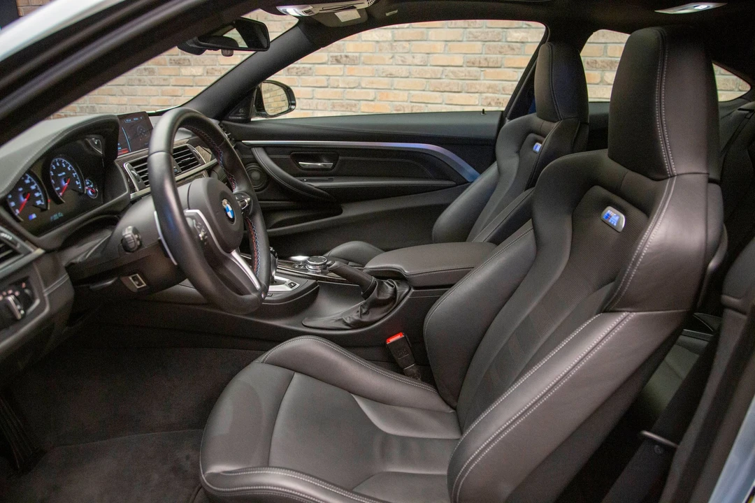 2016 BMW F82/F83 M4 - Image 12 of 22