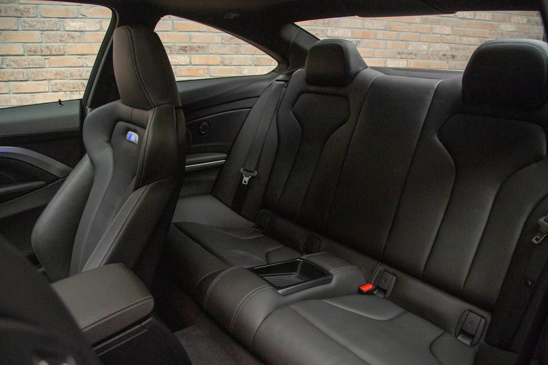 2016 BMW F82/F83 M4 - Image 13 of 22